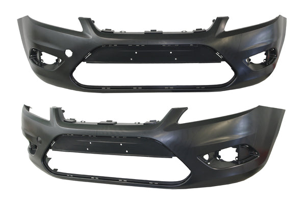 Keteparts Ford Focus Lv Bar Cover Front (Zetec)