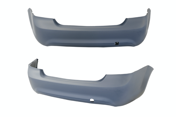 Keteparts Ford Focus Lv Bar Cover Rear