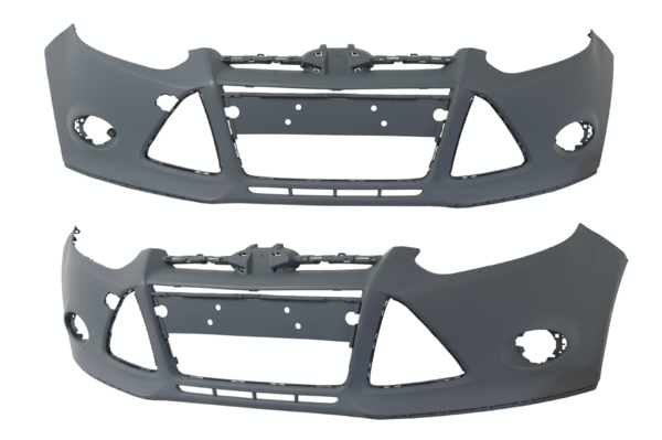 Keteparts Ford Focus Lw Bar Cover Front