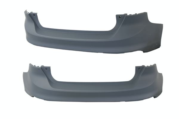 Keteparts Ford Focus Lw Bar Cover Rear