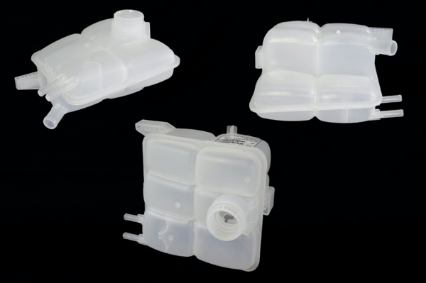 Keteparts Ford Focus Ls / Lt / Lv Overflow Bottle