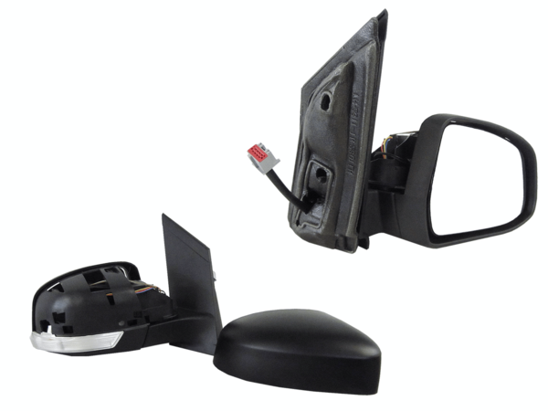 Keteparts Ford Focus Lv Door Mirror Right Hand Side