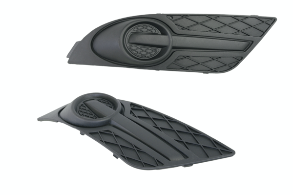 Keteparts Ford Focus Lt Fog Light Cover Right Hand Side