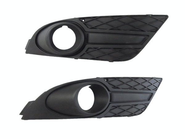 Keteparts Ford Focus Lt Fog Light Cover Right Hand Side