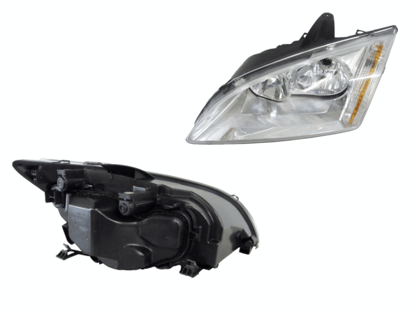 Keteparts Ford Focus Ls/Lt Headlight Left Hand Side