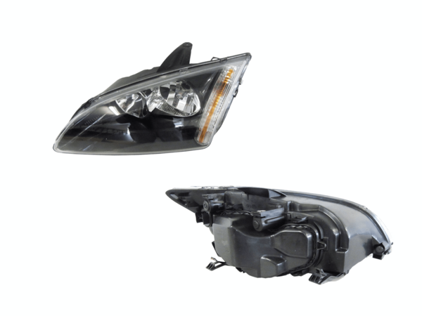 Keteparts Ford Focus Ls/Lt Headlight Left Hand Side