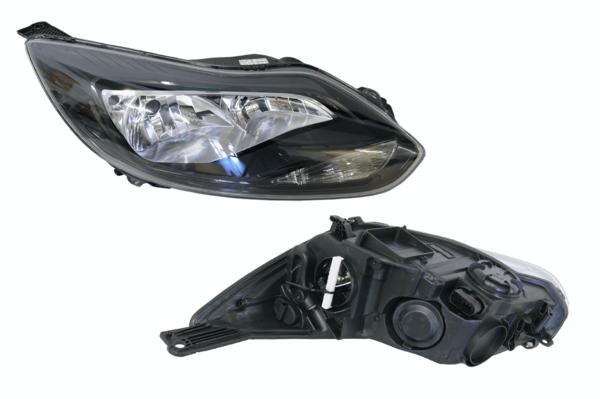 Keteparts Ford Focus Lw Headlight Right Hand Side