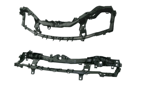 Keteparts Ford Focus Lv Radiator Support Panel Front