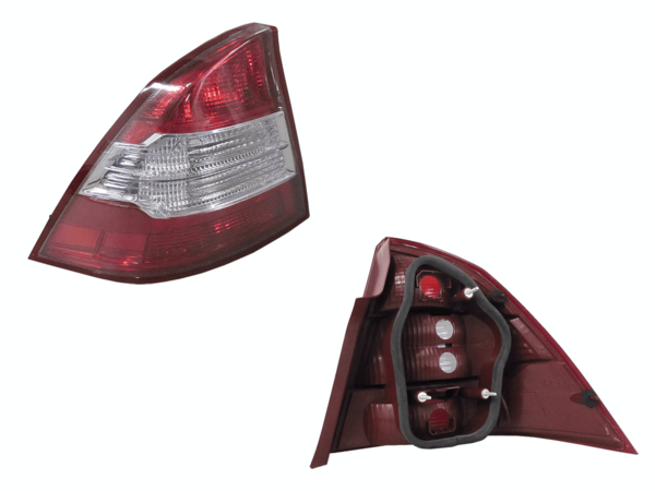 Keteparts Ford Focus Lv Tail Light Left Hand Side