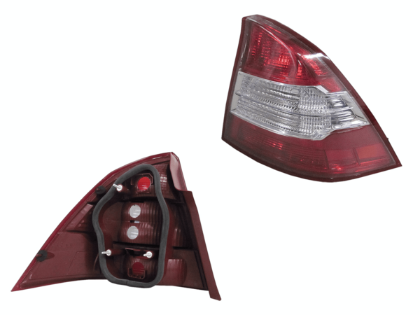 Keteparts Ford Focus Lv Tail Light Right Hand Side