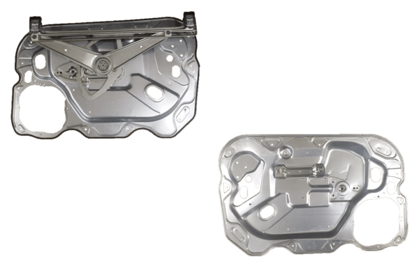 Keteparts Ford Focus Lv Front Window Regulator Left Hand Side