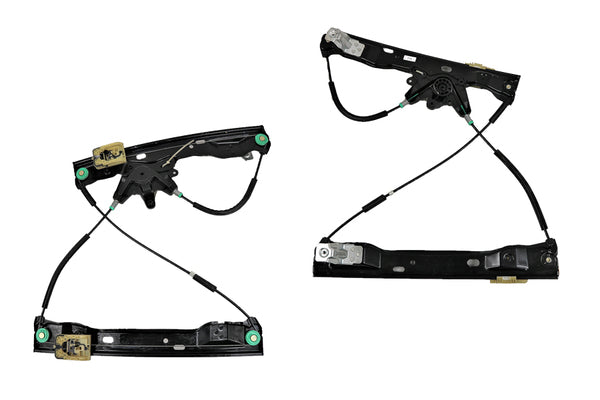 Keteparts Ford Focus Lw/Lz Front Window Regulator Righ Hand Side