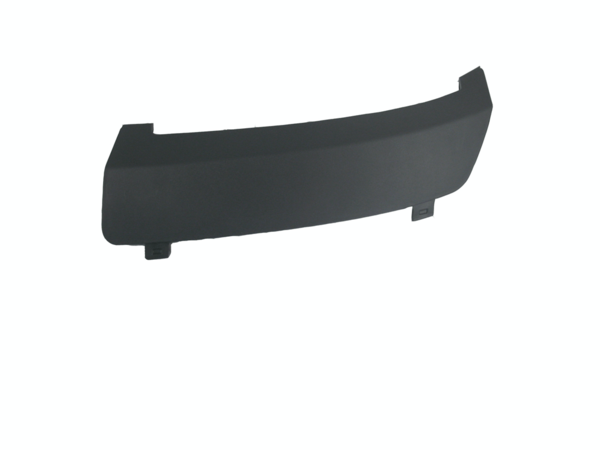 Keteparts Ford Fiesta Ws & Wt Tow Hook Cover Rear