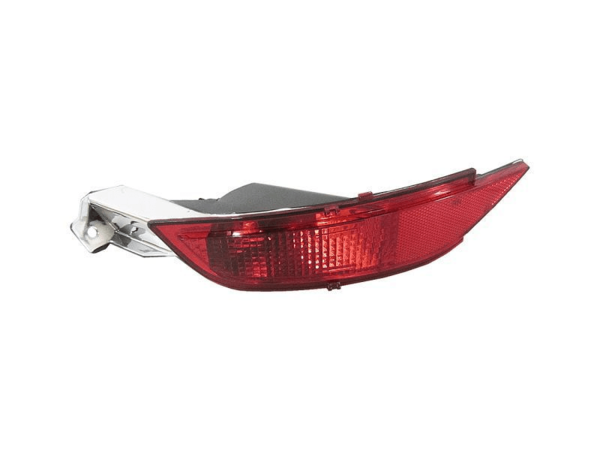 Keteparts Ford Fiesta Ws & Wt Bar Blinker Left Hand Side