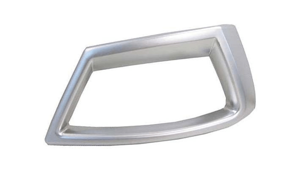 Keteparts Ford Fiesta Wt Bar Mould Front Left Hand Side