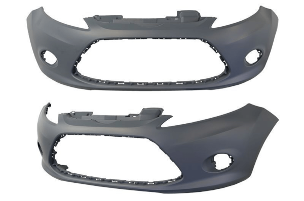Keteparts Ford Fiesta Wt Bar Cover Front