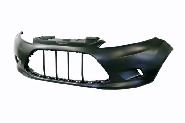 Keteparts Ford Fiesta Ws Bar Cover Front