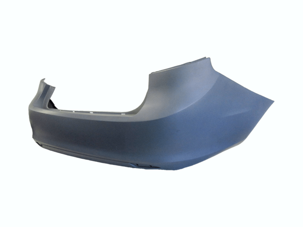 Keteparts Ford Fiesta Ws & Wt Bar Cover Rear