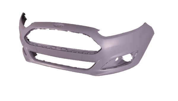 Keteparts Ford Fiesta Wz Front Bar Cover