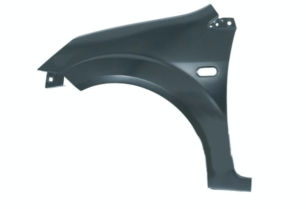 Keteparts Ford Fiesta Wp/Wq Guard Left Hand Side