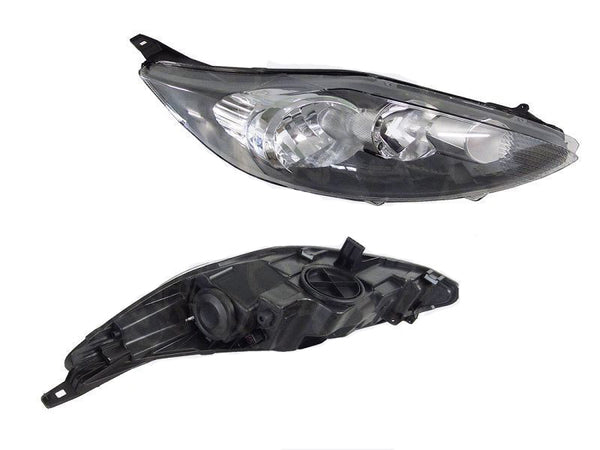 Keteparts Ford Fiesta Ws/Wt Head Light Right Hand Side