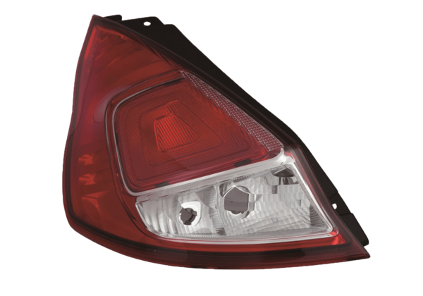 Keteparts Ford Fiesta Wz Tail Light Left Hand Side