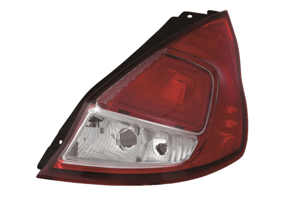 Keteparts Ford Fiesta Wz Tail Light Right Hand Side