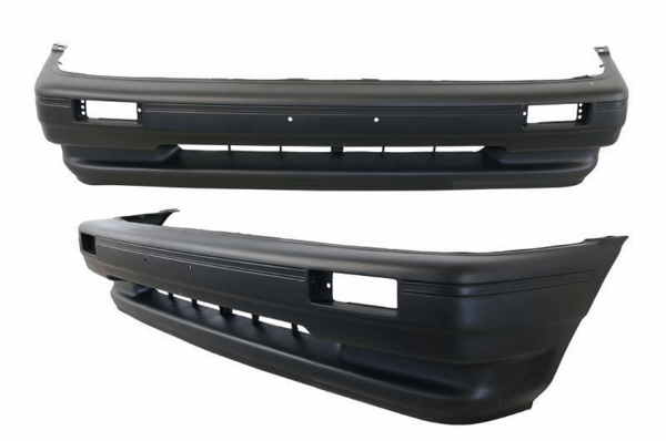 Keteparts Ford Festiva Wa Bar Cover Front