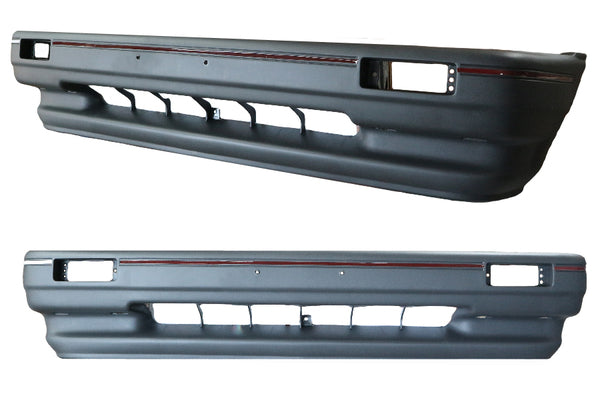Keteparts Ford Festiva Wa Bar Cover Front
