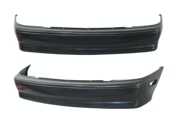Keteparts Ford Festiva Wb ~ Wf Bar Cover Rear