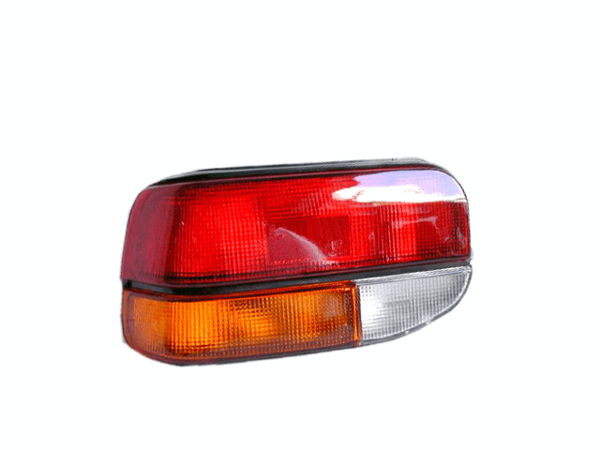 Keteparts Ford Laser Kc Tail Light Left Hand Side