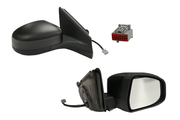 Keteparts Ford Mondeo Ma/Mb Door Mirror Right Hand Side