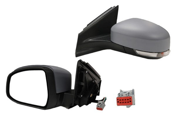 Keteparts Ford Mondeo Mc Door Mirror Left Hand Side