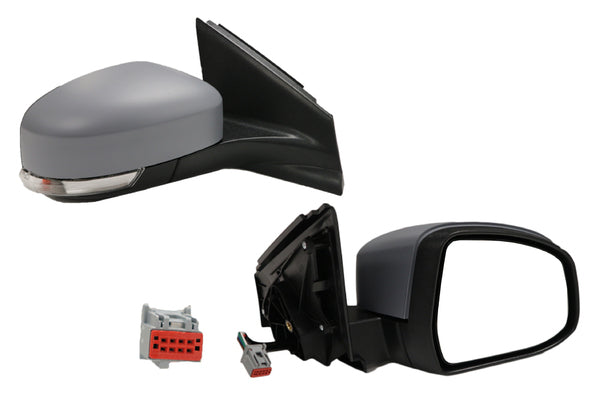 Keteparts Ford Mondeo Mc Door Mirror Right Hand Side
