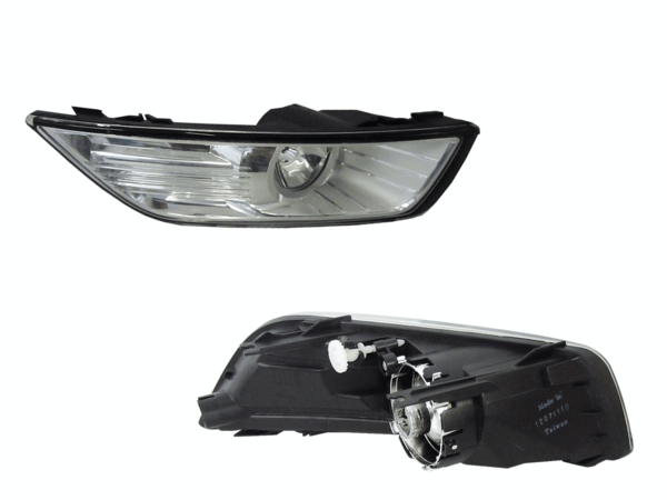 Keteparts Ford Mondeo Ma & Mb Fog Light Right Hand Side
