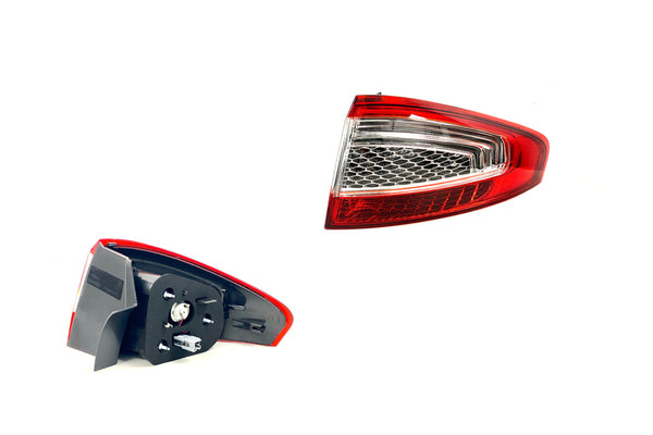 Keteparts Ford Mondeo Mc Tail Light Outer Right Hand Side