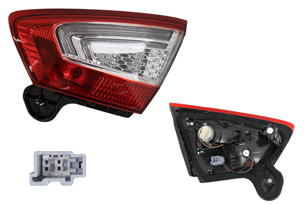 Keteparts Ford Mondeo Mc Tail Light Inner Right Hand Side