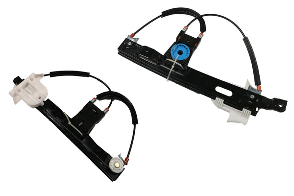 Keteparts Ford Mondeo Ma/Mb/Mc Window Regulator Left Hand Side Rear