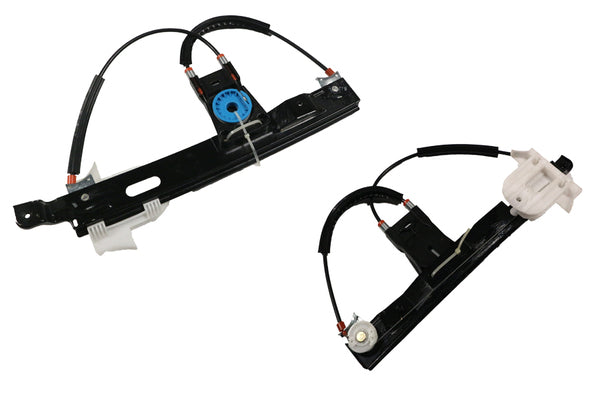 Keteparts Ford Mondeo Ma/Mb/Mc Window Regulator Right Hand Side Rear