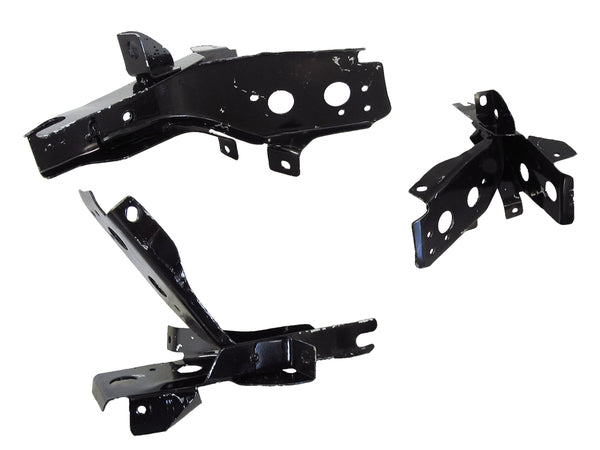 Keteparts Ford Raider Bar Braket Left Hand Side Front