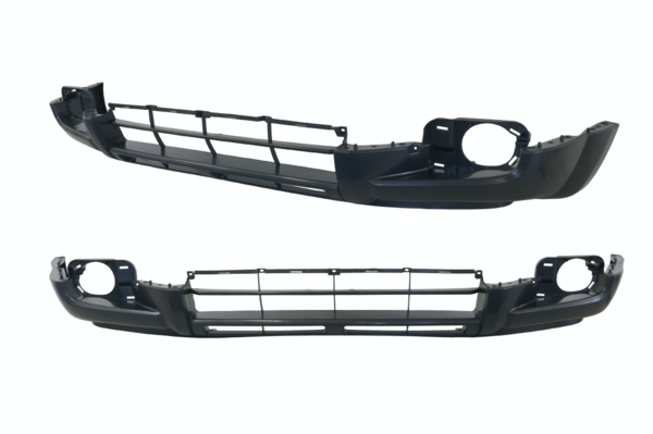 Keteparts Ford Ranger Pj Apron Front Lower