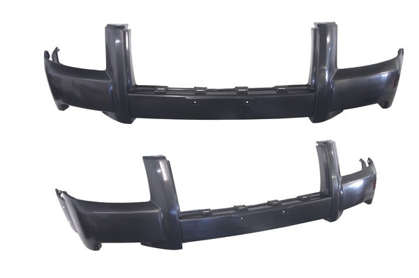 Keteparts Ford Ranger Pj Bar Cover Front Upper