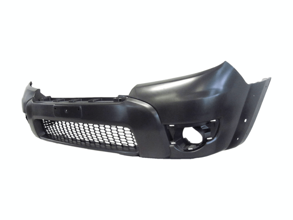 Keteparts Ford Ranger Pk Bar Cover Front