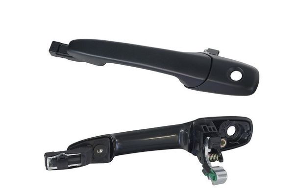 Keteparts Ford Ranger Pj/Pk Door Handle Left Hand Side Front Outer