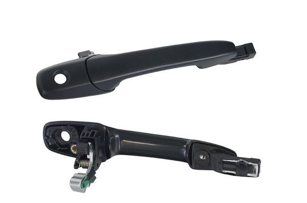 Keteparts Ford Ranger Pj/Pk Door Handle Right Hand Side Front Outer