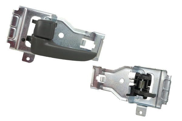 Keteparts Ford Ranger Pj/Pk Door Handle Left Hand Side Front Inner