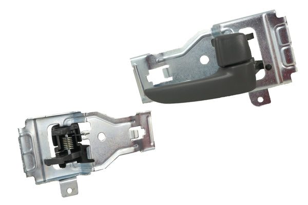 Keteparts Ford Ranger Pj/Pk Door Handle Right Hand Side Front Inner