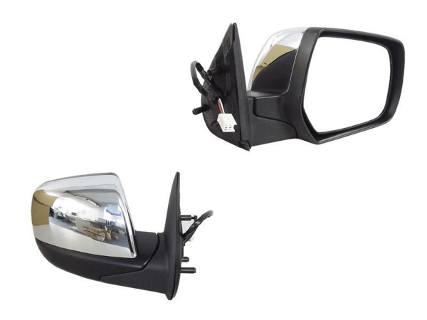 Keteparts Ford Ranger Pj/Pk Door Mirror Right Hand Side