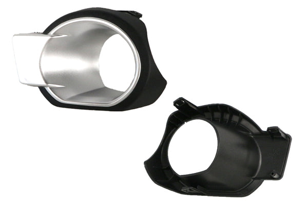 Keteparts Ford Ranger Px Fog Light Cover Right Hand Side