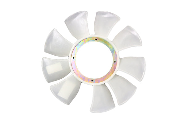 Keteparts Ford Ranger Pj Pk Fan Blade